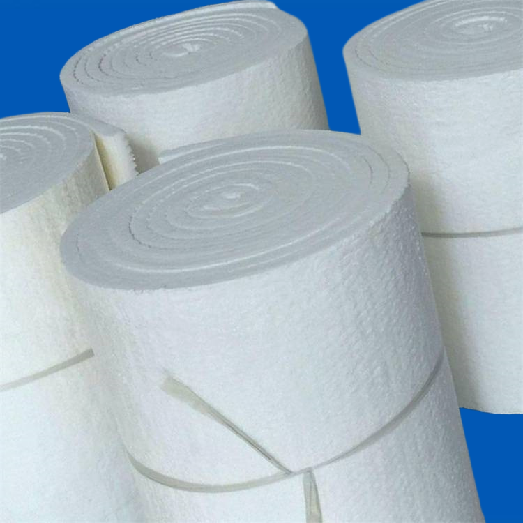 颍东陶瓷纤维毡